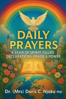 bokomslag Daily Prayers