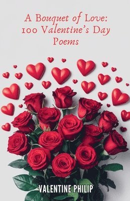 bokomslag Bouquet of Love