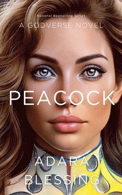 Peacock 1