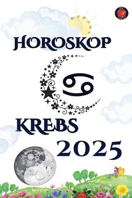 Krebs Horoskop 2025 1