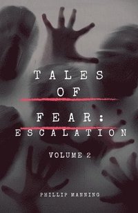 bokomslag Tales of Fear