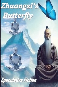 bokomslag Zhuangzi's Butterfly