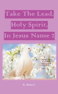 bokomslag Take the Lead, Holy Spirit, in Jesus Name (Part 2)