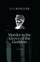 bokomslag Murder in the Grove of the Goddess