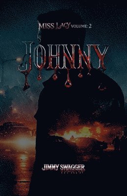 Johnny Volume 2 1