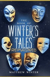 bokomslag Book of Winters Tales Reimagined