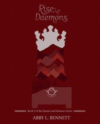 bokomslag Rise of Daemons