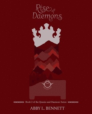 bokomslag Rise of Daemons