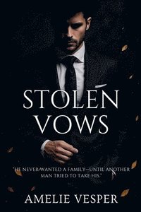 bokomslag Stolen Vows