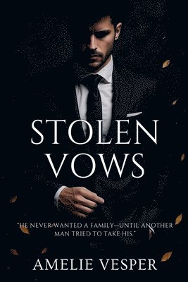 bokomslag Stolen Vows