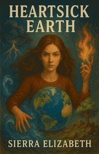 bokomslag Heartsick Earth