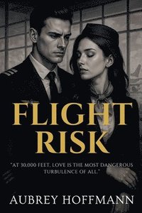 bokomslag Flight Risk