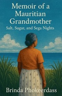 bokomslag Memoir of a Mauritian Grandmother