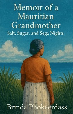 bokomslag Memoir of a Mauritian Grandmother