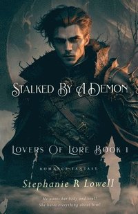 bokomslag Stalked By A Demon