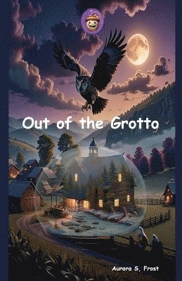 Out of the Grotto