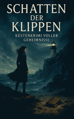 bokomslag Schatten der Klippen