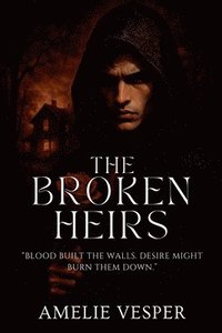 bokomslag Broken Heirs