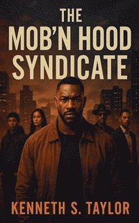 bokomslag Mob'n Hood Syndicate