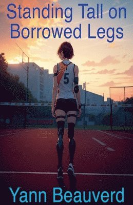 bokomslag Standing Tall on Borrowed Legs