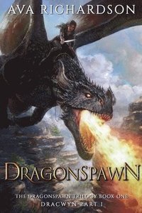 bokomslag Dragonspawn