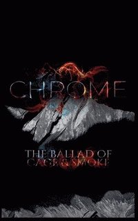 bokomslag Chrome