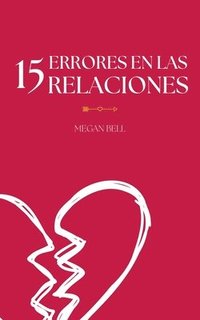 bokomslag 15 Errores en las Relaciones