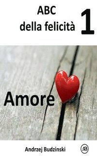 bokomslag Amore 1