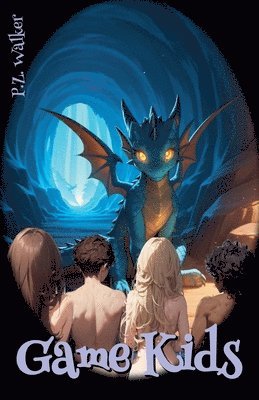 P Z Walker, P. Z. Walker, P.Z. Walker - Game Kids, Häftad