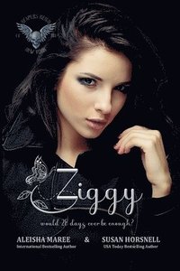 bokomslag Ziggy
