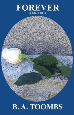 bokomslag Forever