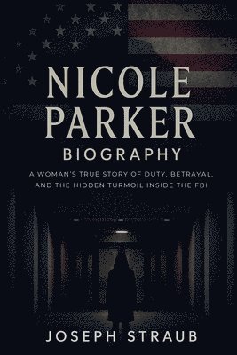 Nicole Parker Biography