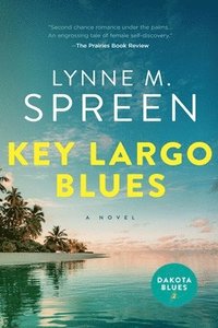 bokomslag Key Largo Blues