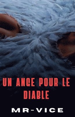 bokomslag ange pour le diable