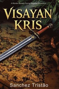bokomslag Visayan Kris