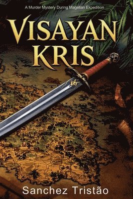 bokomslag Visayan Kris