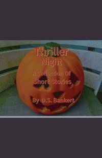 bokomslag Thriller Nights A Collection Of Short Stories