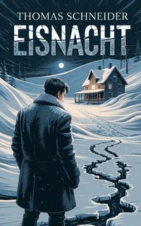 bokomslag Eisnacht