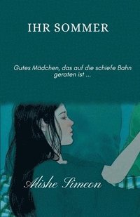bokomslag Ihr Sommer