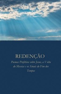 bokomslag Redenção