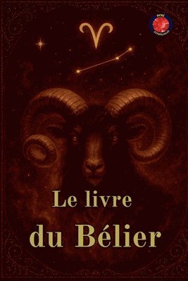 bokomslag livre du Bélier