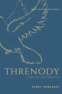 bokomslag Threnody