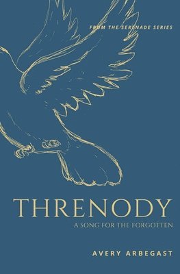 bokomslag Threnody