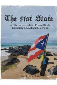 bokomslag 51st State