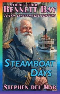 bokomslag Steamboat Days