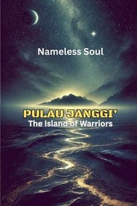 bokomslag Pulau Janggi' - The Island of Warriors