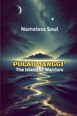 bokomslag Pulau Janggi' - The Island of Warriors