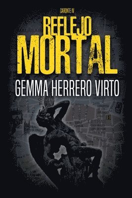 bokomslag Reflejo mortal