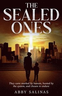 bokomslag Sealed Ones