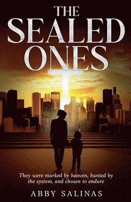 bokomslag Sealed Ones